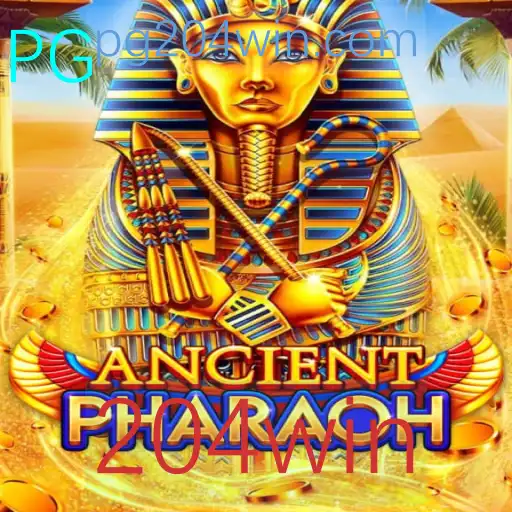Descubra AncientPharaoh: O Jogo de Estrategia e Mistério