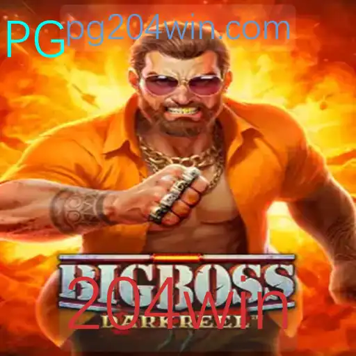 BigBoss: Uma Experiência de Jogo Única com Novas Regras envolventes