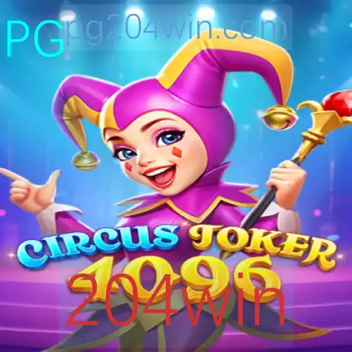 Descubra CircusJoker4096: A Revolução dos Games com 204win