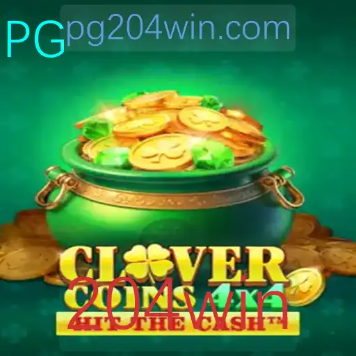 Descubra o Mundo de CloverCoins4x4: O Jogo de Estratégia com Diversão Garantida
