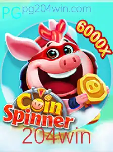 CoinSpinner: A Revolução dos Jogos Casuais com 204win