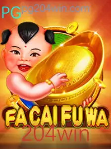 Descubra o Fascinante Mundo do Jogo FaCaiFuWa