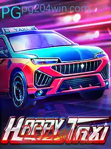 Descubra o Mundo Emocionante de HappyTaxi: Um Jogo de Aventuras com Sucesso Instantâneo