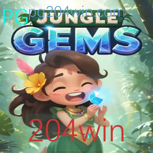 Descobrindo JungleGems: Uma Aventura de Estratégia e Diversão