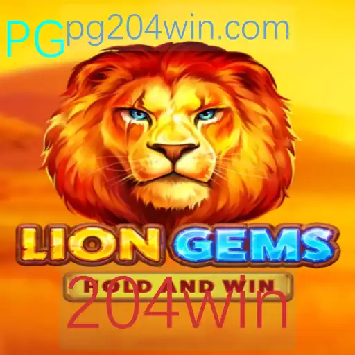 Explorando o Mundo Fascinante de LionGems: O Jogo que Conquista Com o Desafio 204win