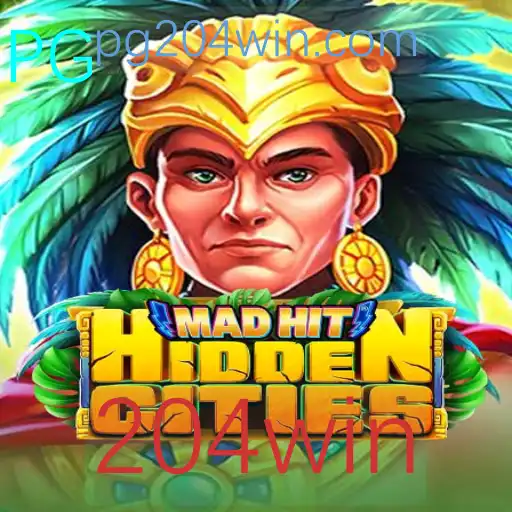 Explorando o Mundo de MadHitHiddenCities: A Aventura Urbana que Encanta Jogadores