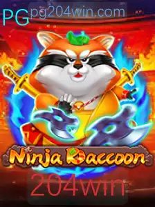 Explorando o Mundo de NinjaRaccoon: Um Mergulho no Jogo do Momento