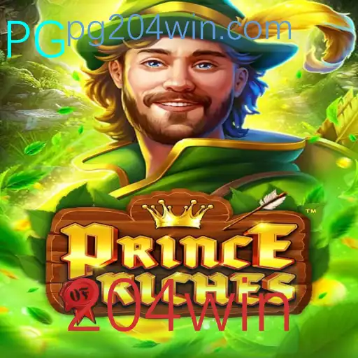PrinceOfRiches: Um Mergulho no Universo de Aventura e Estratégia