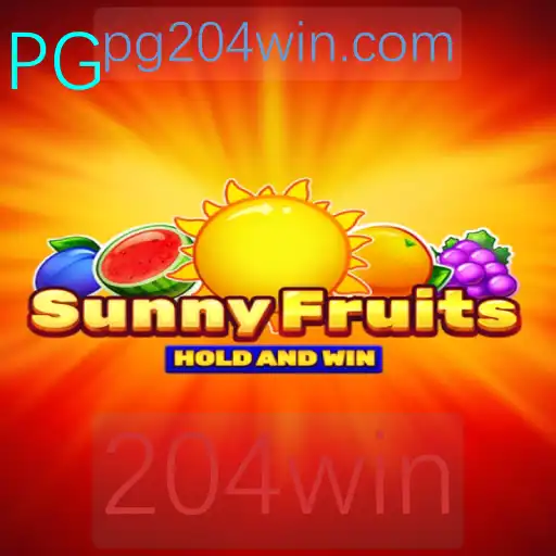 SunnyFruits: Descubra a Alegria e Estratégia no Jogo Inovador