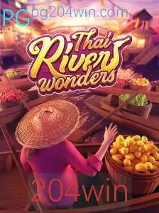 Explorando o Fascinante Mundo de ThaiRiverWonders: Um Mergulho na Cultura e Estratégia do Jogo