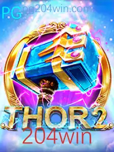 Thor2: O Novo Desafio Épico no Mundo dos Jogos