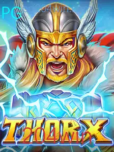 Descubra o Fascinante Mundo de ThorX: O Jogo do Momento