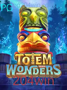 Explorando o Fascinante Mundo de TotemWonders