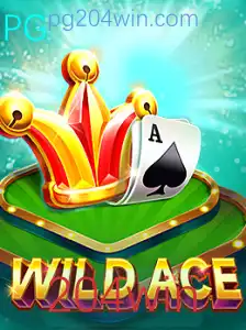 Explorando o Mundo do Jogo WildAce: A Caminho da Vitória com a Palavra-chave 204win